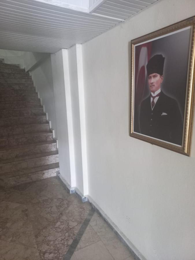 Arma Pansiyon アンタルヤ エクステリア 写真
